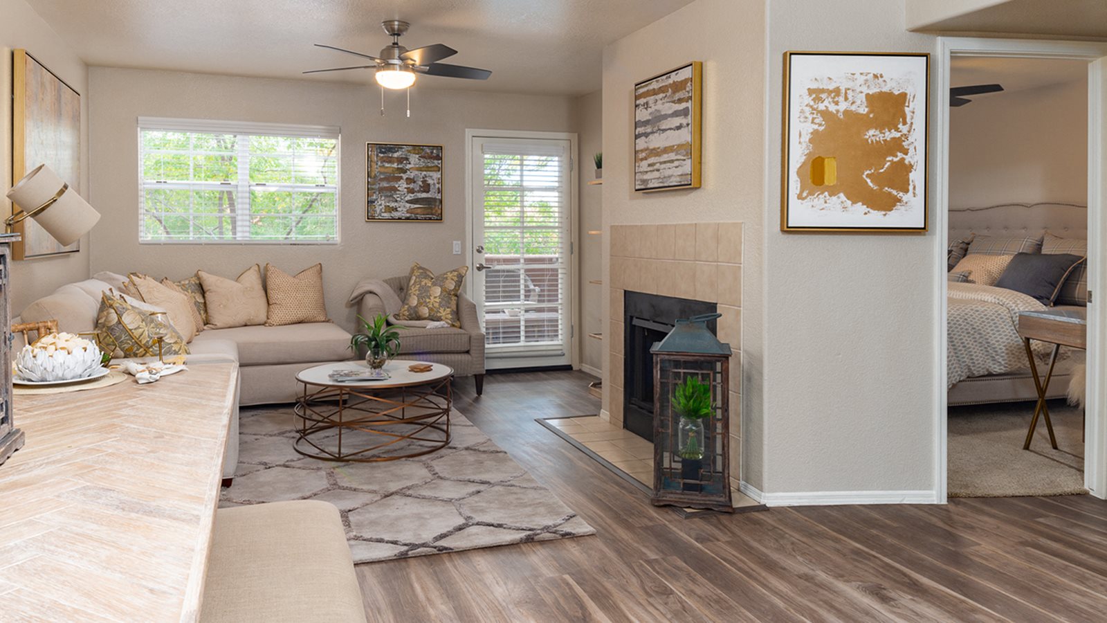 Photos and Video of La Reserve Villas in Oro Valley, AZ